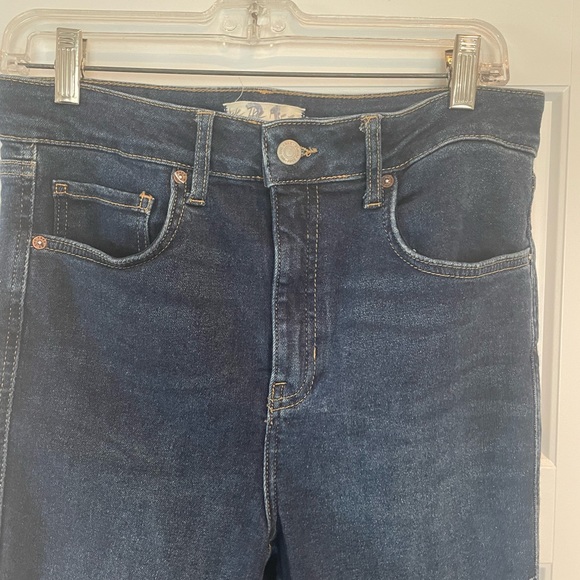 We The People high rise jeggings - Picture 2 of 8